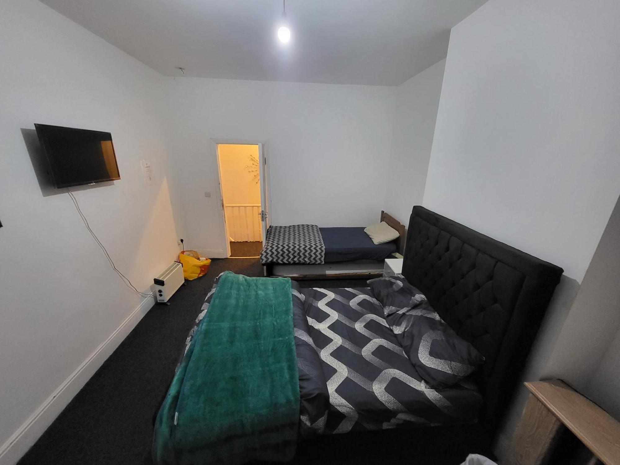 Adam Letting Apartment Middlesbrough Exterior foto
